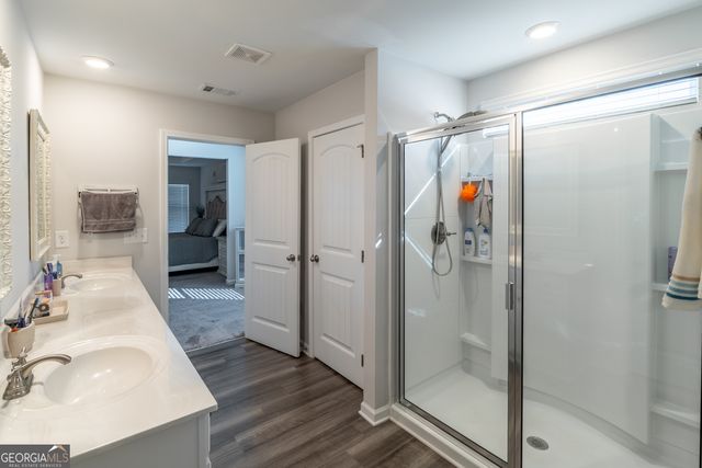 728 Cherokee Rose, Bremen, GA 30110