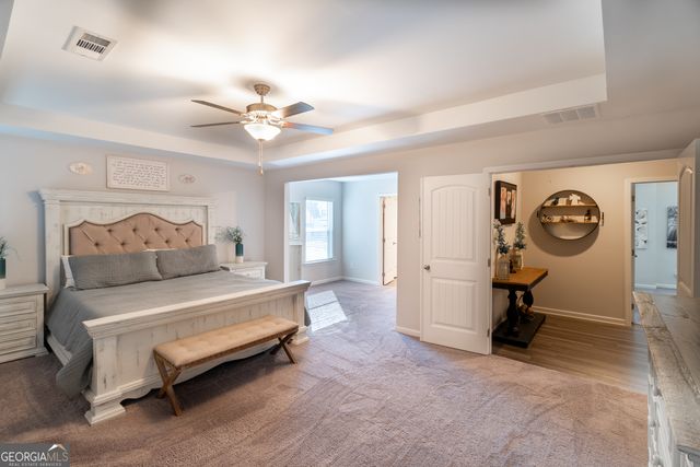 728 Cherokee Rose, Bremen, GA 30110