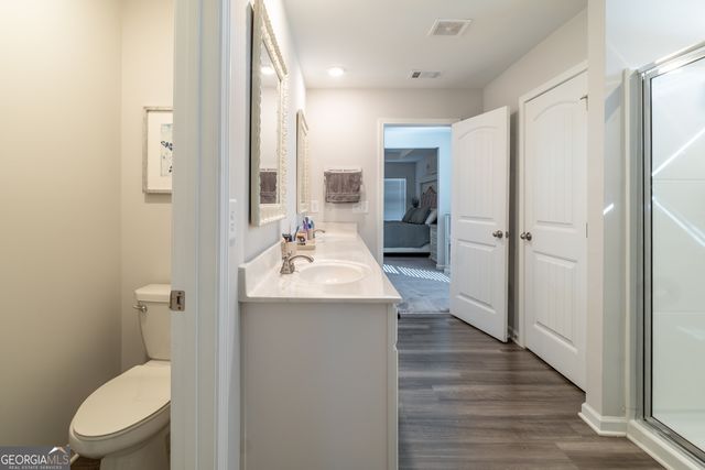 728 Cherokee Rose, Bremen, GA 30110