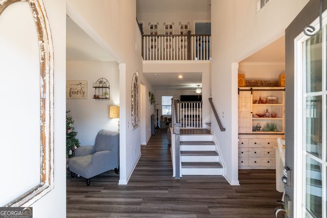 728 Cherokee Rose, Bremen, GA 30110