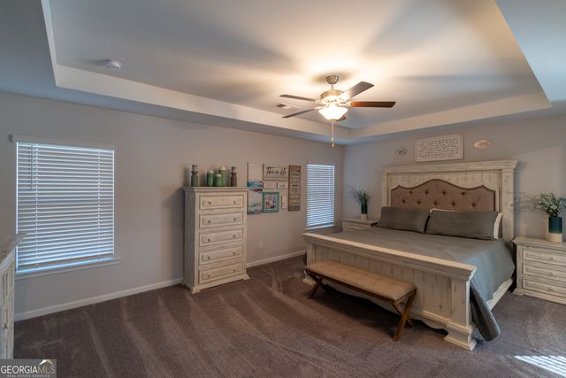 728 Cherokee Rose, Bremen, GA 30110