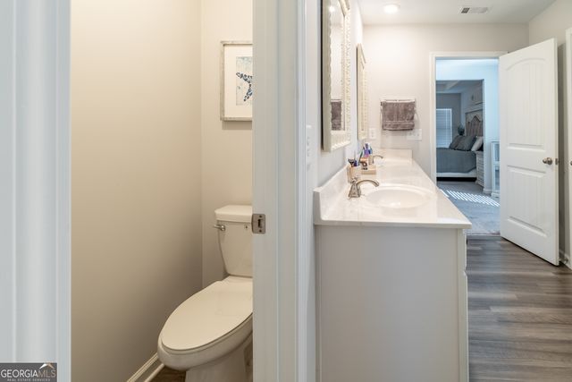 728 Cherokee Rose, Bremen, GA 30110