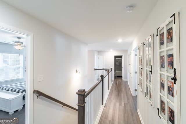 728 Cherokee Rose, Bremen, GA 30110