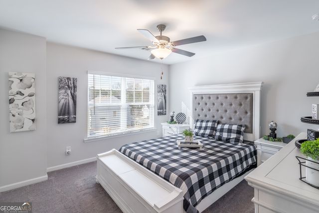 728 Cherokee Rose, Bremen, GA 30110