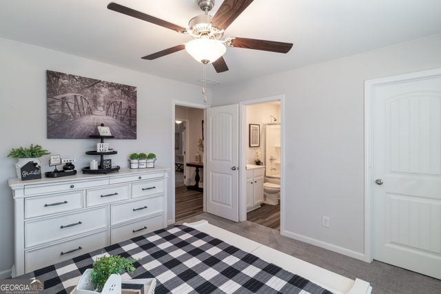 728 Cherokee Rose, Bremen, GA 30110