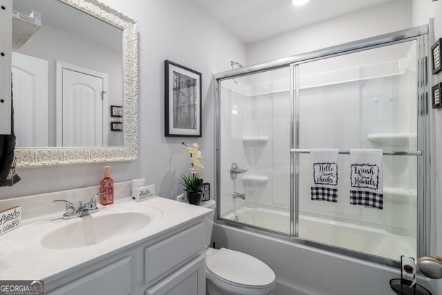 728 Cherokee Rose, Bremen, GA 30110