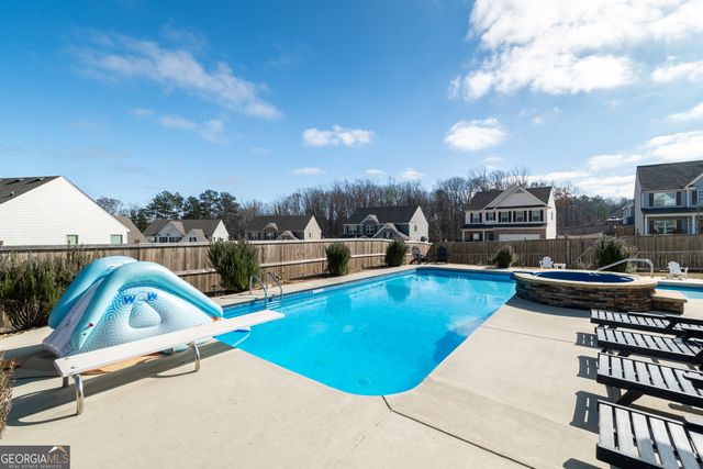 728 Cherokee Rose, Bremen, GA 30110