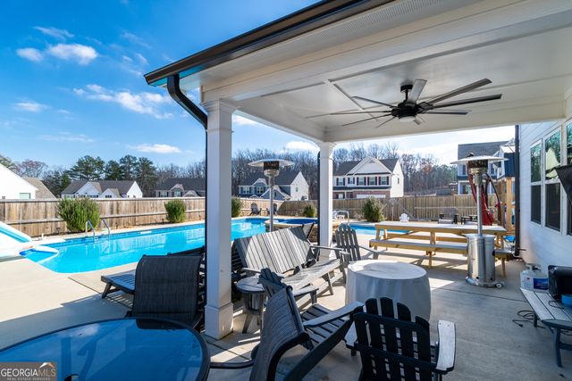 728 Cherokee Rose, Bremen, GA 30110