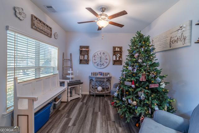 728 Cherokee Rose, Bremen, GA 30110