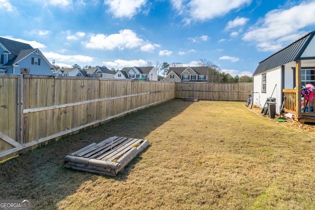 728 Cherokee Rose, Bremen, GA 30110