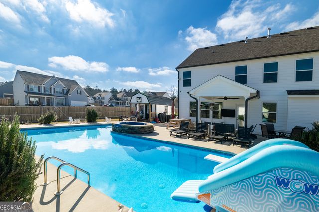 728 Cherokee Rose, Bremen, GA 30110