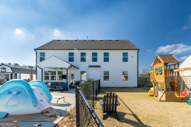 728 Cherokee Rose, Bremen, GA 30110