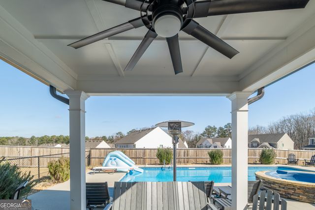 728 Cherokee Rose, Bremen, GA 30110