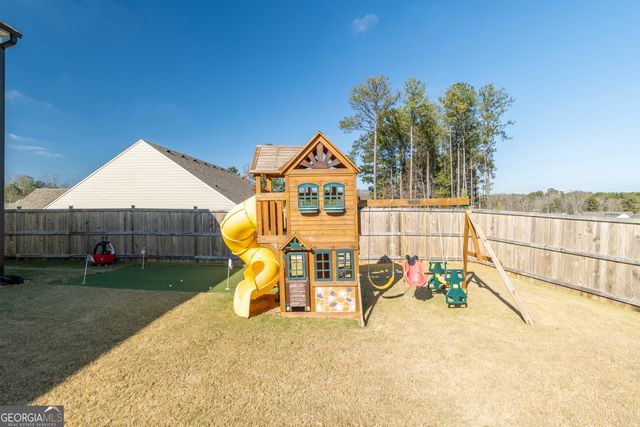 728 Cherokee Rose, Bremen, GA 30110