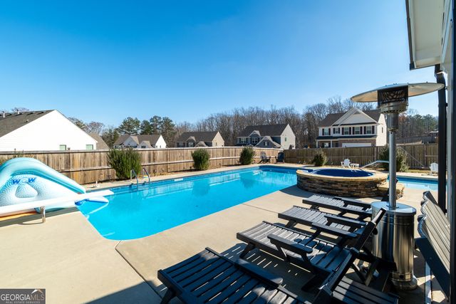 728 Cherokee Rose, Bremen, GA 30110