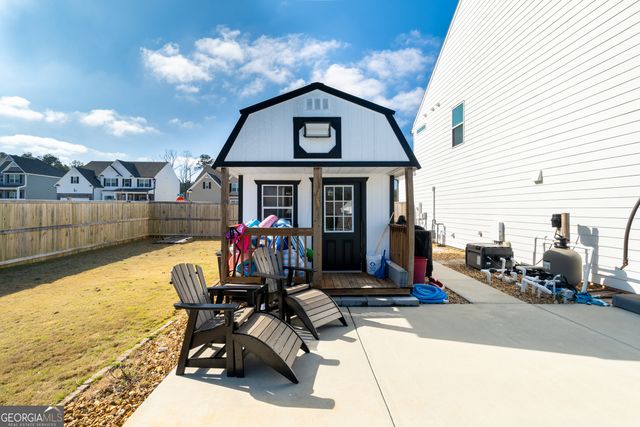 728 Cherokee Rose, Bremen, GA 30110