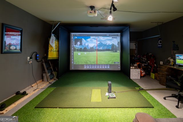 728 Cherokee Rose, Bremen, GA 30110