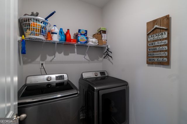 728 Cherokee Rose, Bremen, GA 30110