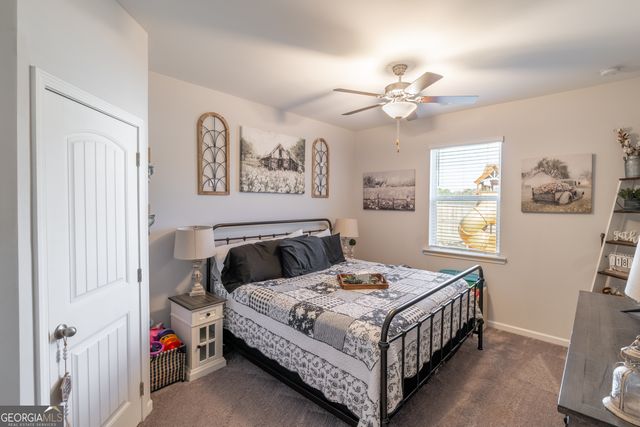 728 Cherokee Rose, Bremen, GA 30110