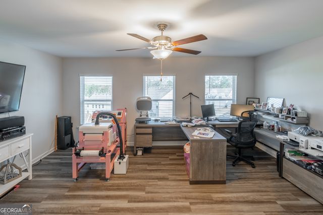 728 Cherokee Rose, Bremen, GA 30110