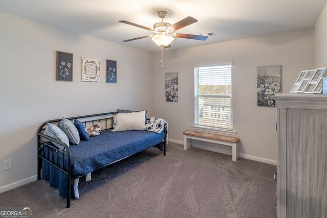 728 Cherokee Rose, Bremen, GA 30110