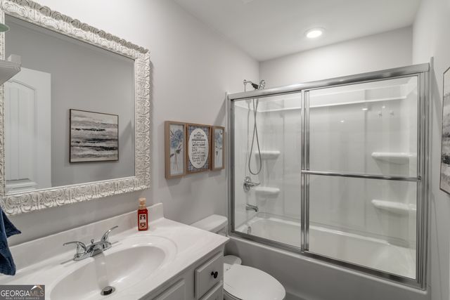 728 Cherokee Rose, Bremen, GA 30110