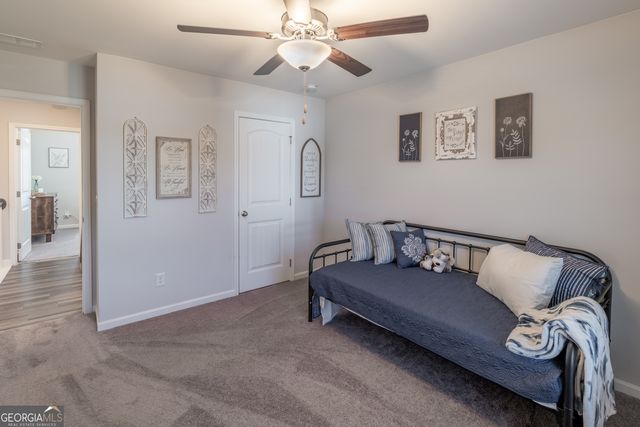 728 Cherokee Rose, Bremen, GA 30110