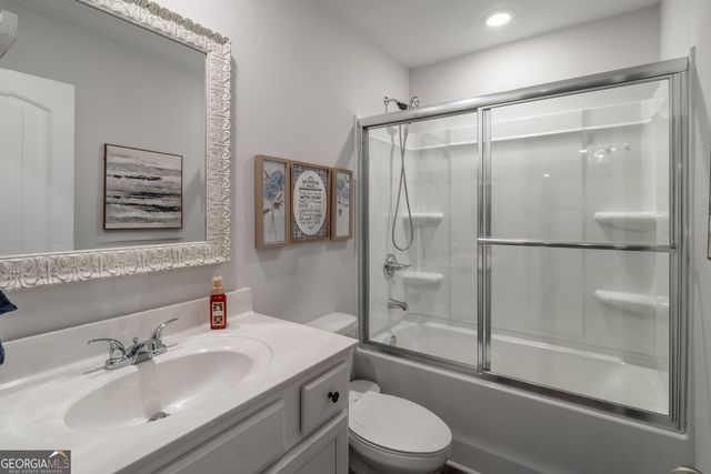 728 Cherokee Rose, Bremen, GA 30110