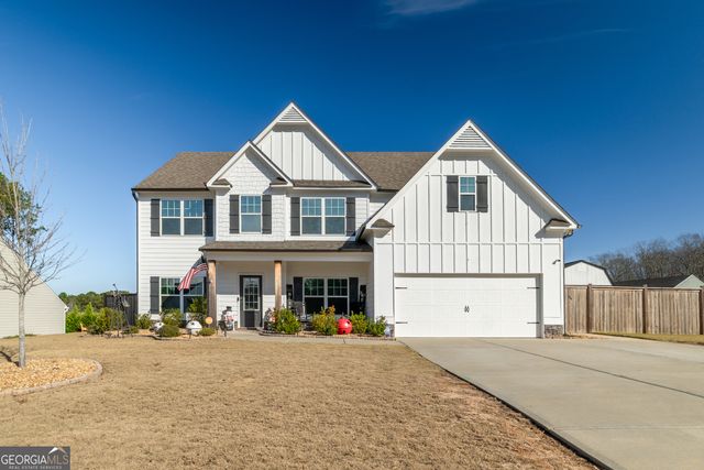 728 Cherokee Rose, Bremen, GA 30110