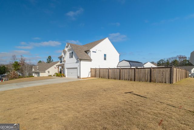 728 Cherokee Rose, Bremen, GA 30110