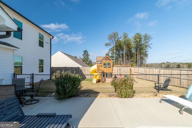 728 Cherokee Rose, Bremen, GA 30110