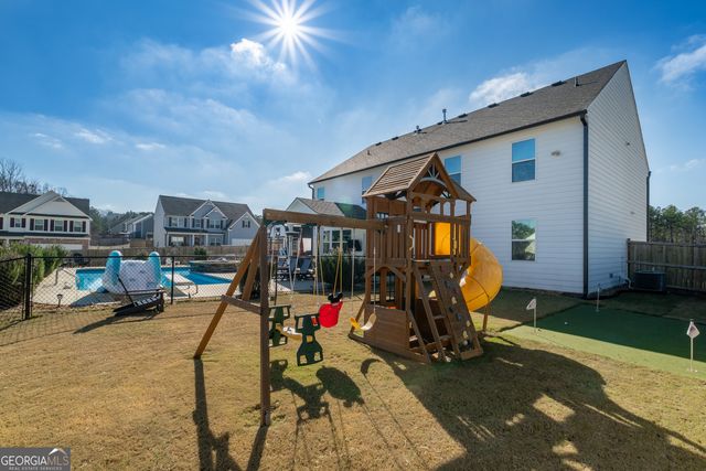 728 Cherokee Rose, Bremen, GA 30110