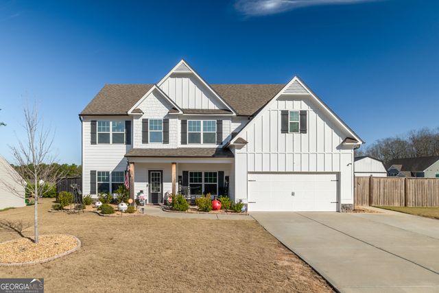 728 Cherokee Rose, Bremen, GA 30110