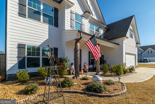 728 Cherokee Rose, Bremen, GA 30110