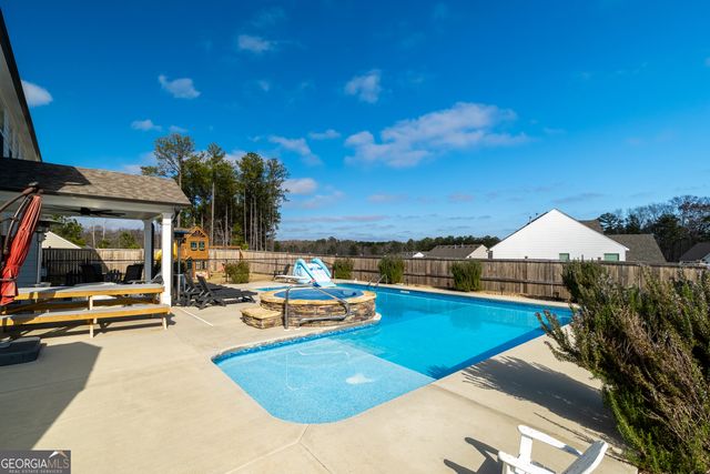 728 Cherokee Rose, Bremen, GA 30110