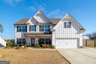 728 Cherokee Rose, Bremen, GA 30110