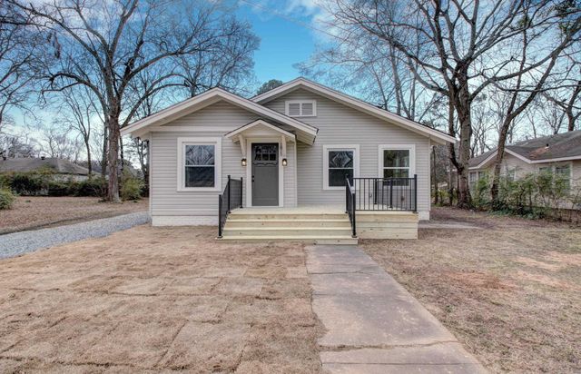 1815 Scott, Conway, AR 72034