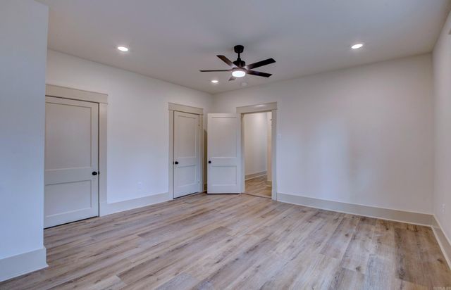 1815 Scott, Conway, AR 72034