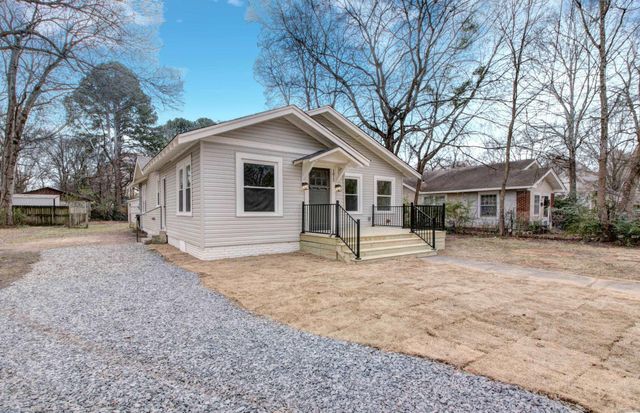 1815 Scott, Conway, AR 72034