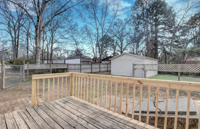 1815 Scott, Conway, AR 72034
