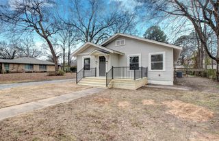 1815 Scott, Conway, AR 72034