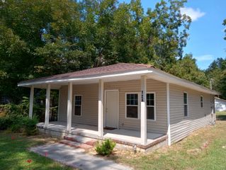 124 West Street, Thomson, GA 30824