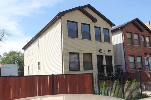 440 N Monticello Avenue, Chicago, IL 60624