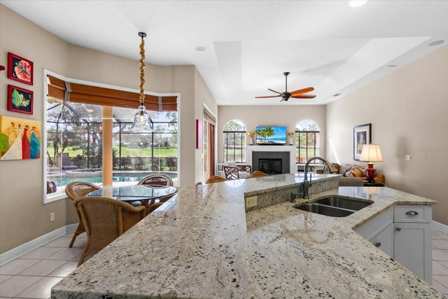 1994 WHITE FEATHER LANE, Nokomis, FL 34275