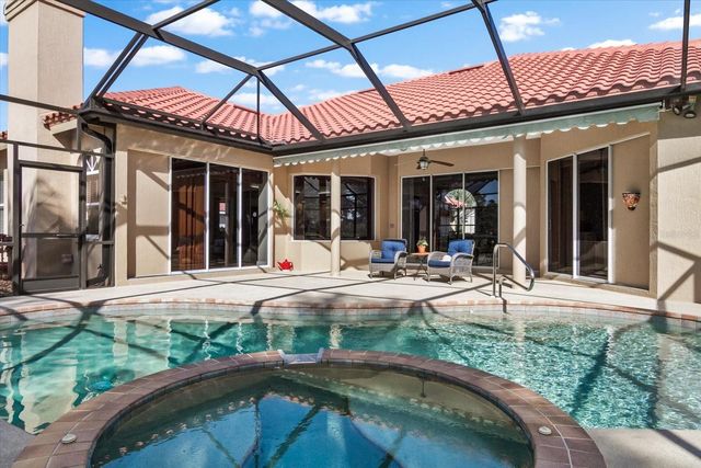 1994 WHITE FEATHER LANE, Nokomis, FL 34275