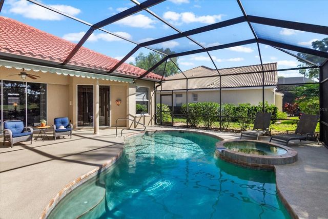 1994 WHITE FEATHER LANE, Nokomis, FL 34275