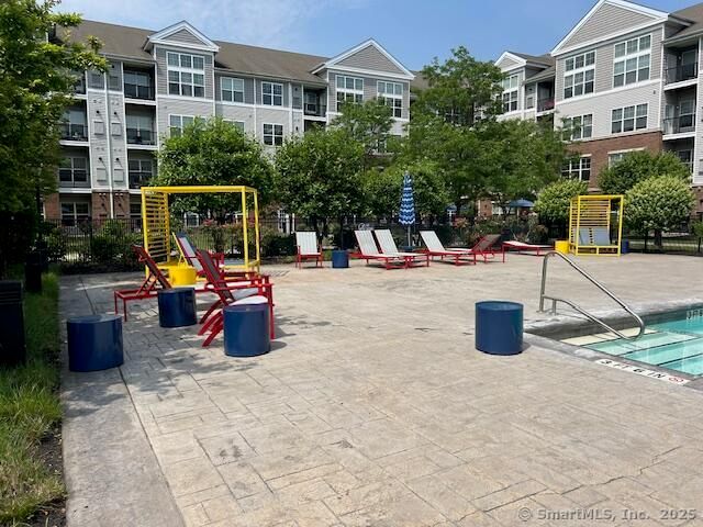 10 Norden Place 207, Norwalk, CT 06855