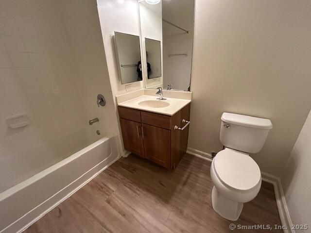 10 Norden Place 207, Norwalk, CT 06855