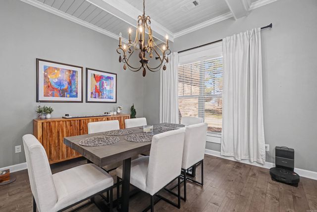 5615 S Shore Drive, Hensley, AR 72065