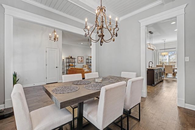 5615 S Shore Drive, Hensley, AR 72065